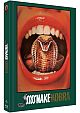 Sssssnake - Limited Uncut 222 Edition (DVD+Blu-ray Disc) - Mediabook - Cover D