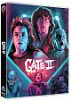 Gate 2 - Das Tor zur Hlle - Uncut (DVD+Blu-ray Disc)