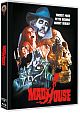 Madhouse - Das Schreckenshaus des Dr. Death - Uncut Edition (DVD+Blu-ray Disc)
