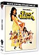 Foxy Brown - Limited Uncut 1500 Edition (DVD+Blu-ray Disc) - Black Cinema Collection 06