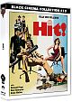 Hit - Limited Uncut Edition (DVD+Blu-ray Disc) - Black Cinema Collection 13