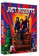 Just Desserts - The Making of Creepshow - Limited Edition (DVD+Blu-ray Disc)