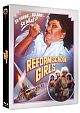 Reform School Girls (DVD+Blu-ray Disc)
