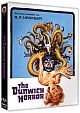 The Dunwich Horror - Limited Uncut Edition - (DVD+Blu-ray Disc)