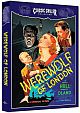 Der Werwolf von London - Limited Uncut 1000 Edition (Blu-ray Disc+CD) - Classic Chiller Collection 17