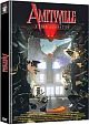 Amityville 7 - A New Generation - Limited Uncut 199 Edition (2x DVD) - Mediabook