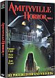 Amityville Horror 4 - The Evil Escapes - Limited Uncut 199 Edition (2x DVD) - Mediabook