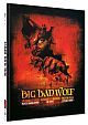Big Bad Wolf  - Limited Uncut Edition (DVD+Blu-ray Disc) - Mediabook - Cover C