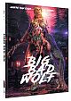 Big Bad Wolf  - Limited Uncut Edition (DVD+Blu-ray Disc) - Wattiertes Mediabook - Cover A