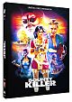 Bounty Killer - Limited Uncut 111 Edition (DVD+Blu-ray Disc) - Mediabook - Cover B