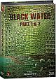 Black Water 1+2 - Limited 333 Edition (2x Blu-ray Disc) - Wattiertes Mediabook