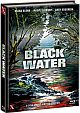 Black Water - Limited Uncut 333 Edition (DVD+Blu-ray Disc) - Mediabook - Cover B