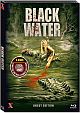 Black Water - Limited Uncut Edition (Blu-ray Disc)