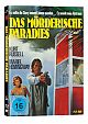 Das mrderische Paradies - Limited Uncut 333 Edition (DVD+Blu-ray Disc) - Mediabook - Cover B