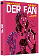 Der Fan - Limited Uncut 50 Edition (2x Blu-ray Disc) - Mediabook - Cover E