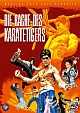 Die Rache des Karatetigers - Limited Uncut 250 Edition (Blu-ray Disc) - Kleine Hartbox