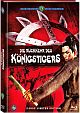 Die Rckkehr des Knigstigers - Limited Uncut 333 Edition (DVD+Blu-ray Disc) - Mediabook - Cover A
