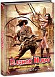 Django Nudo und die lsternen Mdchen von Porno Hill - Limited Uncut 222 Edition (DVD+Blu-ray Disc) - Mediabook - Cover B