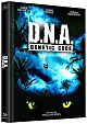 D.N.A. - Genetic Code - Limited Uncut 150 Edition (2x Blu-ray Disc) - Mediabook - Cover B