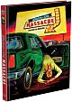 Drive-In Massacre (Drive-In Killer) - Limited Uncut 999 Edition (DVD+Blu-ray Disc) - Mediabook - Cover A