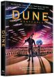 Dune - Der Wstenplanet - Limited Uncut 150 Edition (3x Blu-ray Disc) - Mediabook - Cover D