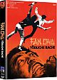 Fan Chu - Tdliche Rache - Limited Uncut 111 Edition (DVD+Blu-ray Disc) - Mediabook