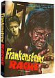 Frankensteins Rache - Limited Uncut Edition (Blu-ray Disc) - Mediabook - Cover A