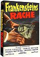 Frankensteins Rache - Limited Uncut Edition (Blu-ray Disc) - Mediabook - Cover B