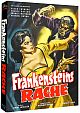 Frankensteins Rache - Limited Uncut Edition (Blu-ray Disc) - Mediabook - Cover C