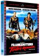 Frankensteins Todes-Rennen - Limited Uncut 250 Edition (2x Blu-ray Disc) - Mediabook - Cover A