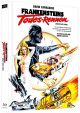 Frankensteins Todes-Rennen - Limited Uncut 100 Edition (2x Blu-ray Disc) - Mediabook - Cover C