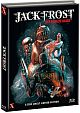 Jack Frost - Der eiskalte Killer - Limited Uncut 222 Edition (DVD+Blu-ray Disc) - Mediabook - Cover B
