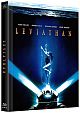 Leviathan - Limited Uncut 125 Edition (2x Blu-ray Disc) - Mediabook - Cover B