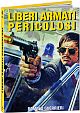 Liberi armati pericolosi - Bewaffnet und gefhrlich - Limited Uncut 550 Edition (Blu-ray Disc) - Mediabook - Cover A