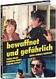 Liberi armati pericolosi - Bewaffnet und gefhrlich - Limited Uncut 350 Edition (Blu-ray Disc) - Mediabook - Cover C