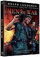Men of War - Limited Uncut 75 Edition (2x Blu-ray Disc) - Cover C