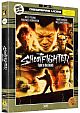 Shootfighter 1 - Uncut Limited 250 VHS Edition (2x DVD+2x Blu-ray Disc) - Mediabook