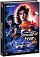Summer of Fear (Night Kill) - Limited Uncut 333 Edition (DVD+Blu-ray Disc) - Mediabook - Cover B