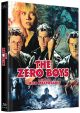 The Zero Boys - Limited Uncut 250 Edition (2x Blu-ray Disc) - Mediabook - Cover B