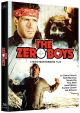 The Zero Boys - Limited Uncut 250 Edition (2x Blu-ray Disc) - Mediabook - Cover C