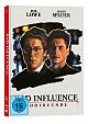 Bad Influence - Todfreunde - Limited Uncut 333 Edition (DVD+Blu-ray Disc) - Mediabook - Cover B