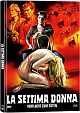 La Settima Donna - Limited Uncut 1000 Edition (DVD+Blu-ray Disc) - Mediabook - Cover B