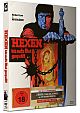 Hexen bis aufs Blut geqult - Limited Uncut 500 Edition (2 DVDs+Blu-ray Disc) - Mediabook - Cover B