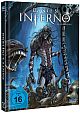 Dantes Inferno - Limited Uncut 333 Edition (DVD+Blu-ray Disc) - Mediabook - Cover C