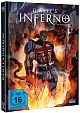 Dantes Inferno - Limited Uncut 333 Edition (DVD+Blu-ray Disc) - Mediabook - Cover D