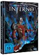 Dantes Inferno - Limited Uncut 333 Edition (DVD+Blu-ray Disc) - Mediabook - Cover E