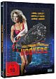 Hollywood Chainsaw Hookers - Limited Uncut 333 Edition (DVD+Blu-ray Disc) - Mediabook - Cover A