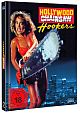 Hollywood Chainsaw Hookers - Limited Uncut 333 Edition (DVD+Blu-ray Disc) - Mediabook - Cover B