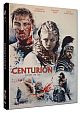 Centurion - Limited Uncut 333 Edition (DVD+Blu-ray Disc) - Mediabook - Cover B