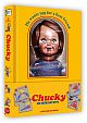 Chucky - Die Mrderpuppe - Limited Uncut Edition (2x Blu-ray Disc) - wattiertes Mediabook